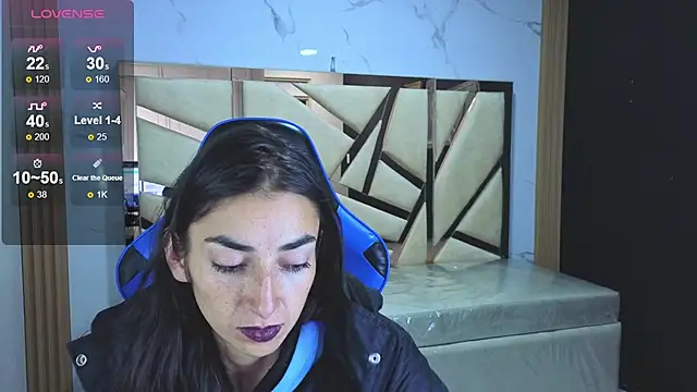 Maily a  online show from 03/21/26, 03:00