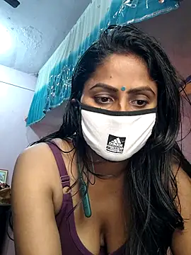 Snapshot of Jasmine_Januja chatting on 10/17/25, 02:48 Jasmine Januja online show from 10/17/25, 02:48