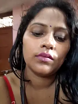 Jasmine Januja online show from 05/15/26, 10:50