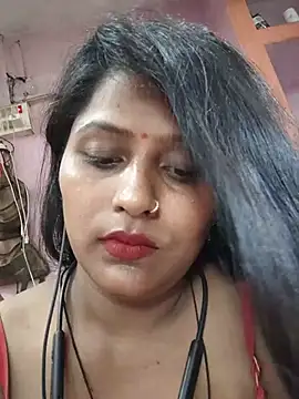 Jasmine Januja online show from 06/29/26, 02:29