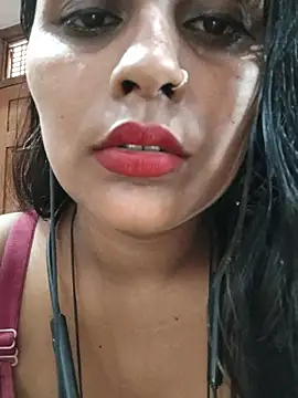 Jasmine Januja online show from 07/02/26, 01:16