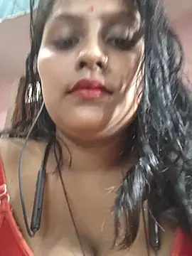 Jasmine Januja online show from 07/03/26, 02:18