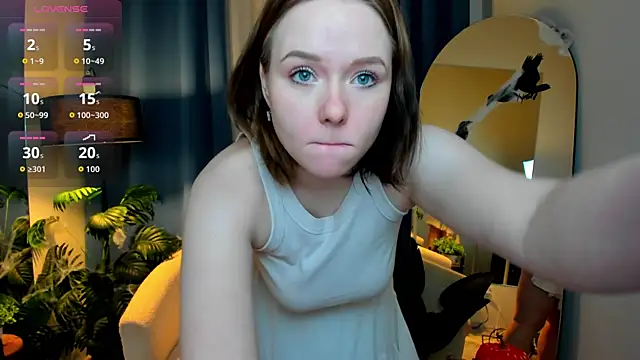 Sophi X online show from 10/27/25, 02:54