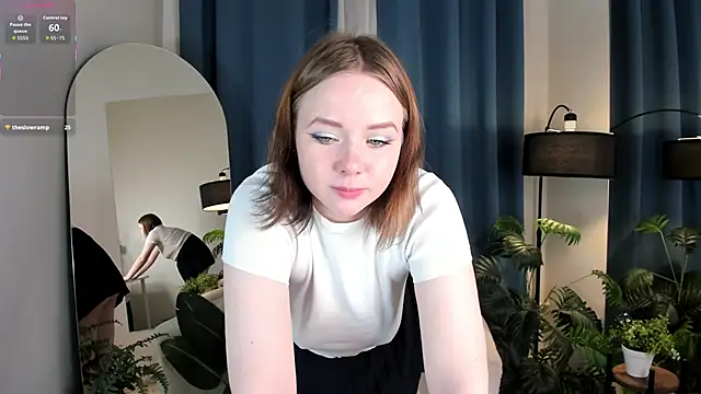 Sophi X online show from 11/13/25, 01:21