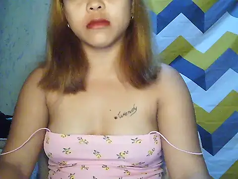 AsianKelly69 online show from 11/18/25, 03:27