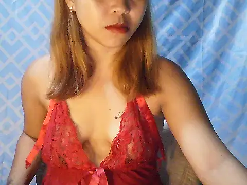 AsianKelly69 online show from 01/12/26, 11:04