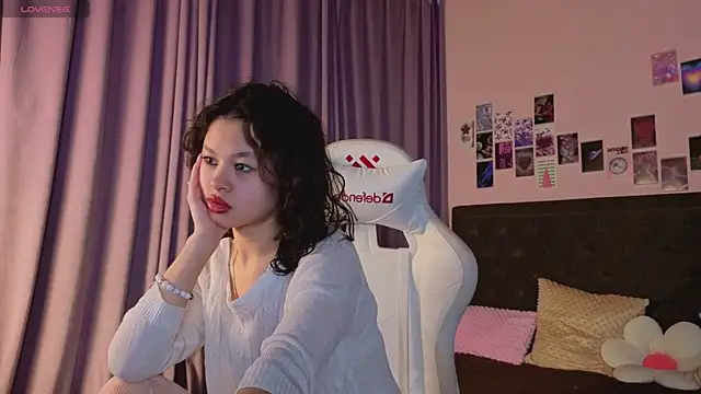 moco choco online show from 04/16/26, 06:03