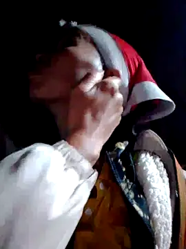 Snapshot of donna-bae chatting on 11/22/25, 12:48 donna-bae online show from 11/22/25, 12:48