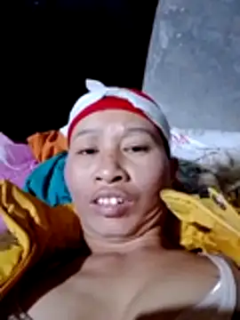 donna-bae online show from 02/01/26, 10:47