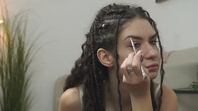 adisson fox online show from 11/03/25, 07:09