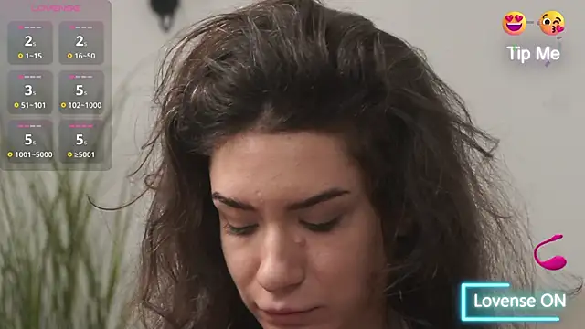 adisson fox online show from 11/19/25, 07:08