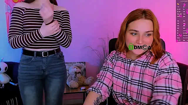 casey meow  online show from 12/02/25, 11:37