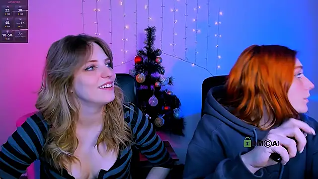 casey meow  online show from 12/21/25, 09:49