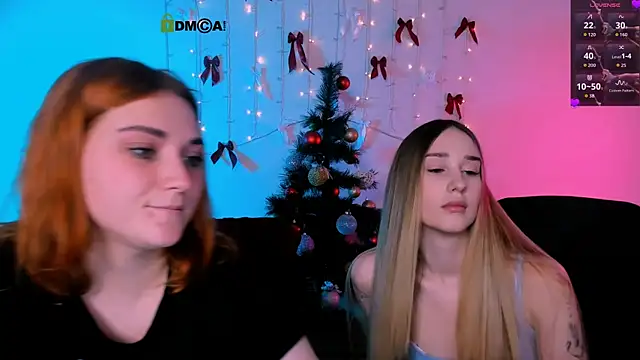 casey meow  online show from 01/08/26, 09:44