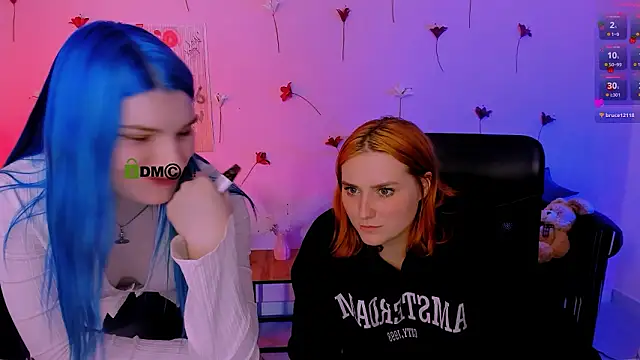 casey meow  online show from 03/12/26, 04:46