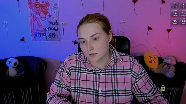 casey meow  online show from 03/23/26, 03:27