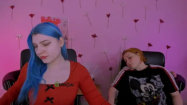 casey meow  online show from 03/26/26, 12:11