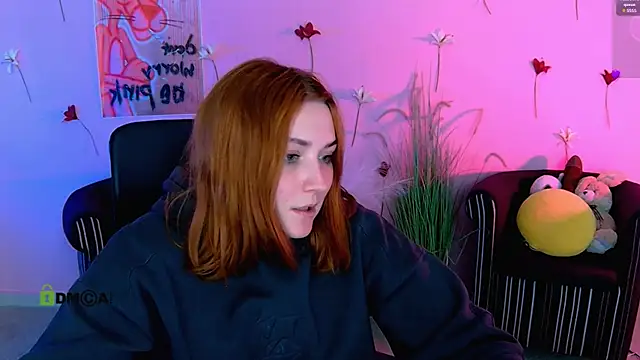 casey meow  online show from 04/19/26, 09:08