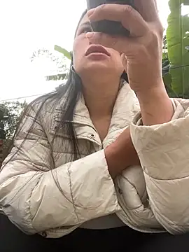 Qinjid002 online show from 12/04/25, 03:49