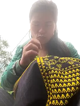 Qinjid002 online show from 01/08/26, 04:48