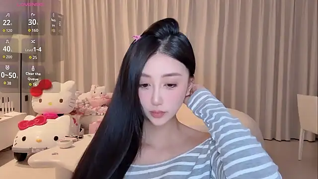 Melody-11 online show from 10/27/25, 10:36