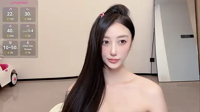 Melody-11 online show from 11/27/25, 01:13