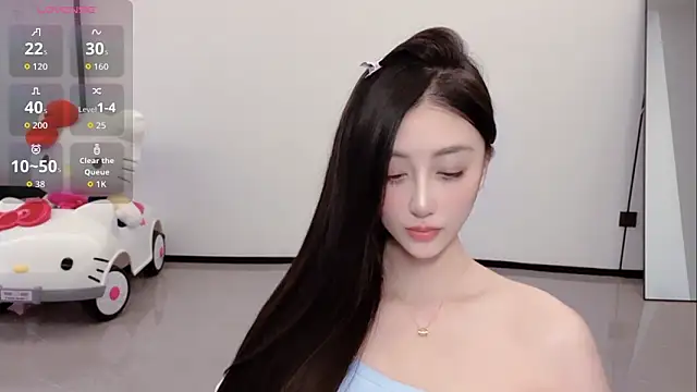 Melody-11 online show from 12/15/25, 09:57