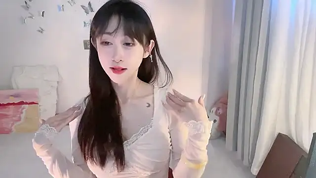 ai-ai-mi online show from 10/29/25, 03:09