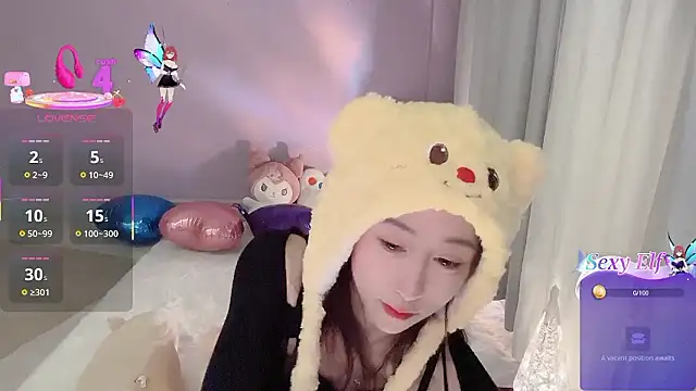 ai-ai-mi online show from 01/07/26, 05:37