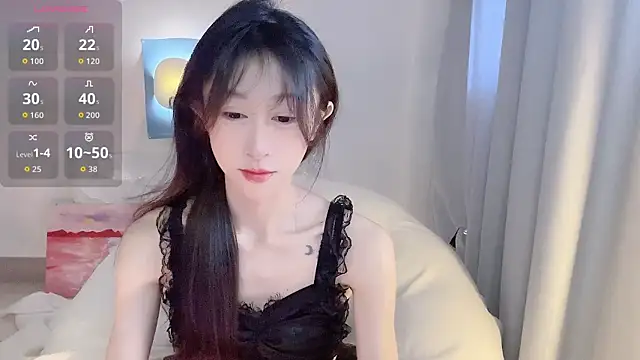 ai-ai-mi online show from 05/31/26, 03:04