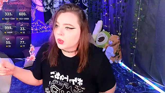 Snapshot of Marshmallowbeauty chatting on 11/06/25, 09:26 Marshmallowbeauty online show from 11/06/25, 09:26