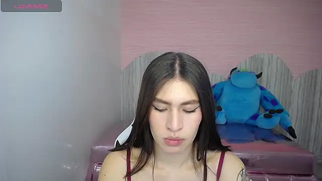 im anny t online show from 10/24/25, 12:12