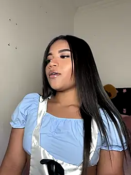 Natashaparker   online show from 09/23/25, 07:28