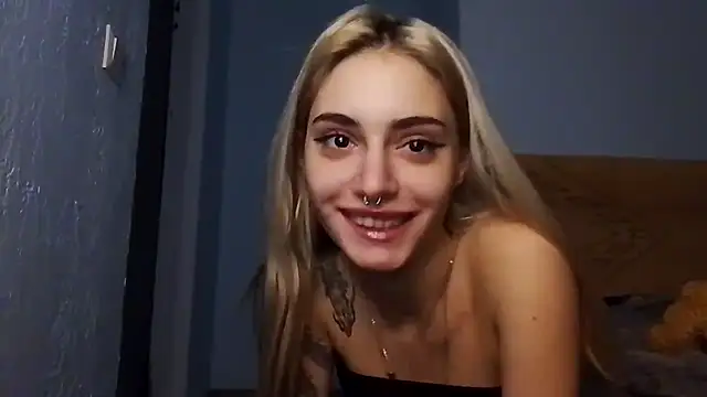 lesyawhite online show from 11/23/25, 03:34