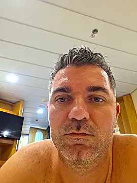 INFINITY2026 online show from 01/18/26, 07:39