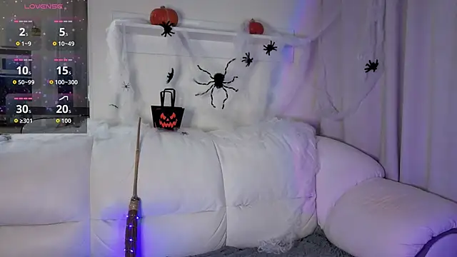 Snapshot of _Lua__ chatting on 10/27/25, 01:26 Lua online show from 10/27/25, 01:26