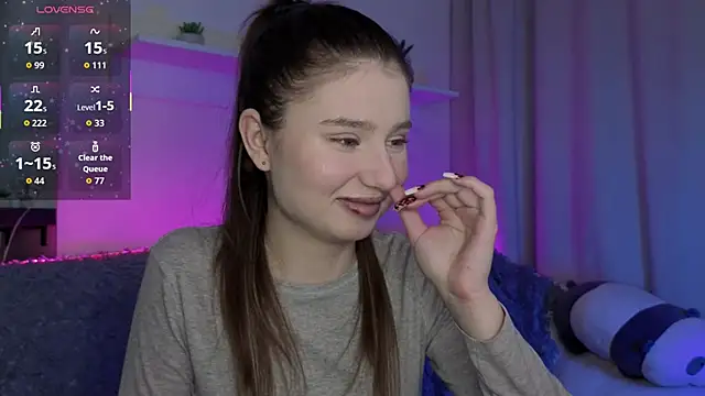 Snapshot of _Lua__ chatting on 02/16/26, 11:01 Lua online show from 02/16/26, 11:01