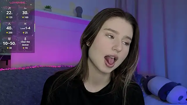 Snapshot of _Lua__ chatting on 02/18/26, 10:39 Lua online show from 02/18/26, 10:39