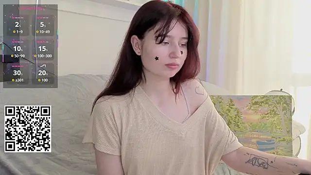  Lua   online show from 05/30/26, 02:19
