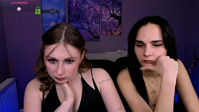 ariana ross7 online show from 02/03/26, 02:53