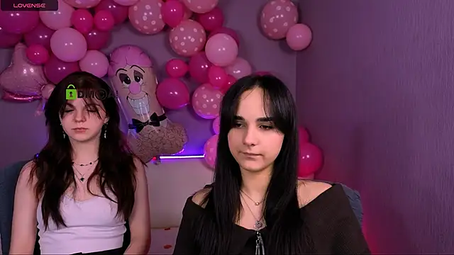 ariana ross7 online show from 02/10/26, 08:13