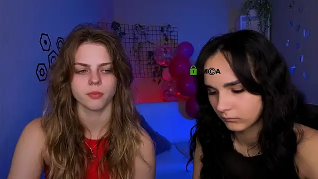 ariana ross7 online show from 03/01/26, 10:28