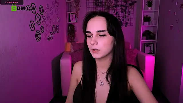 ariana ross7 online show from 05/27/26, 07:44
