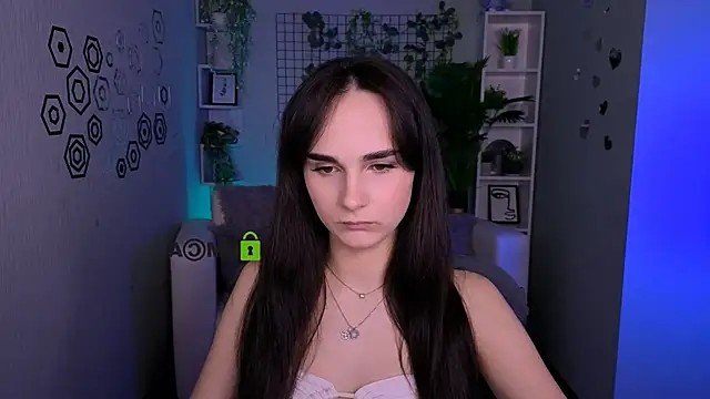 ariana ross7 online show from 06/05/26, 07:41