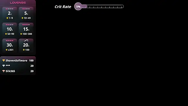 Snapshot of miavegas1 chatting on 09/21/25, 10:44 miavegas1 online show from 09/21/25, 10:44