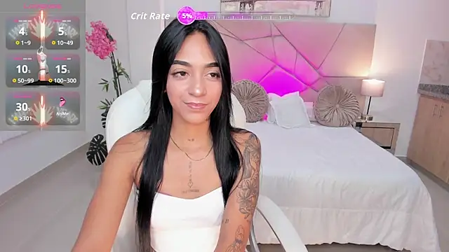 Snapshot of miavegas1 chatting on 11/02/25, 10:45 miavegas1 online show from 11/02/25, 10:45