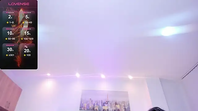 Snapshot of miavegas1 chatting on 01/16/26, 08:35 miavegas1 online show from 01/16/26, 08:35