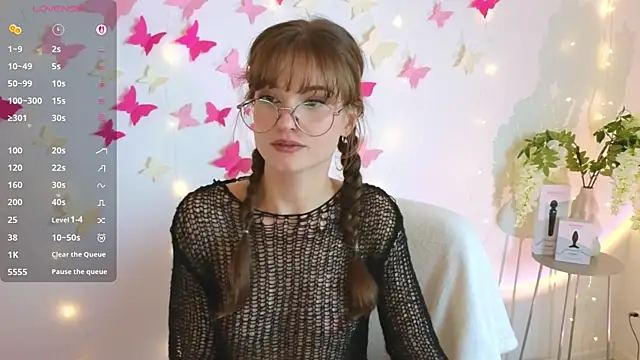 Snapshot of Katyaa_Lover chatting on 09/26/25, 03:38 Katyaa Lover online show from 09/26/25, 03:38