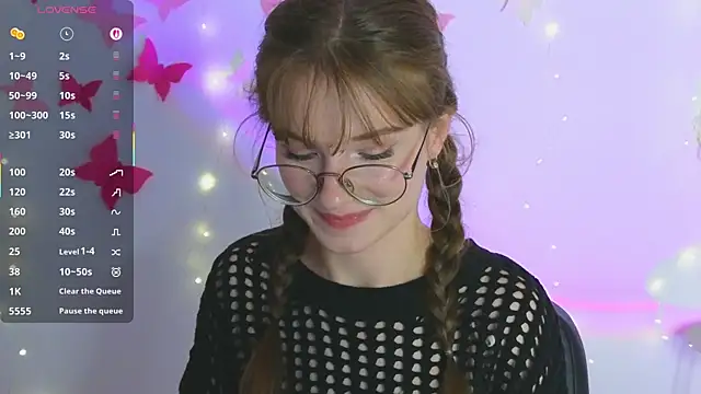 Snapshot of Katyaa_Lover chatting on 10/07/25, 03:53 Katyaa Lover online show from 10/07/25, 03:53