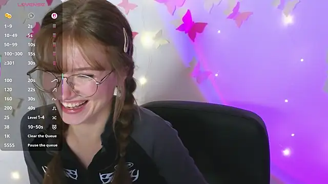 Snapshot of Katyaa_Lover chatting on 10/12/25, 03:44 Katyaa Lover online show from 10/12/25, 03:44